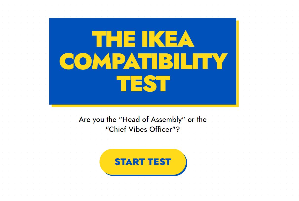 IKEA Logic Engine